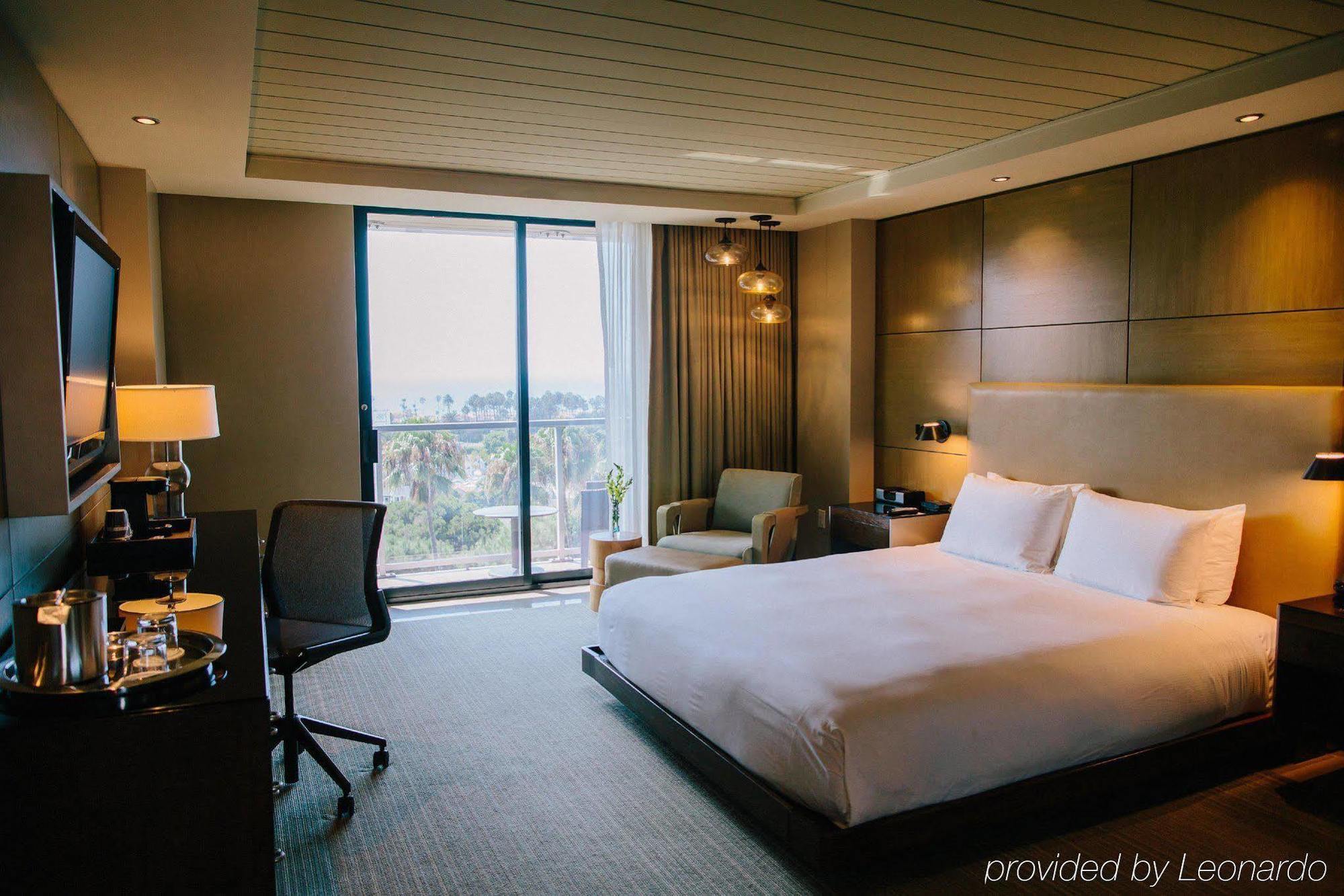 Hotel La Jolla, Curio Collection By Hilton Сан-Диего Экстерьер фото